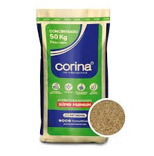 cuyina crece concentrado de engorde rápido