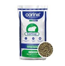 cuyina crece concentrado de engorde rápido cuyina crece concentrado de engorde rápido