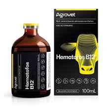 hematofos b12 reconstituyente inyectable hematofos b12 reconstituyente inyectable