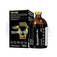 hematofos b12 reconstituyente inyectable hematofos b12 reconstituyente inyectable