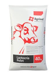 lactoandino suplemento lechero 21% proteína